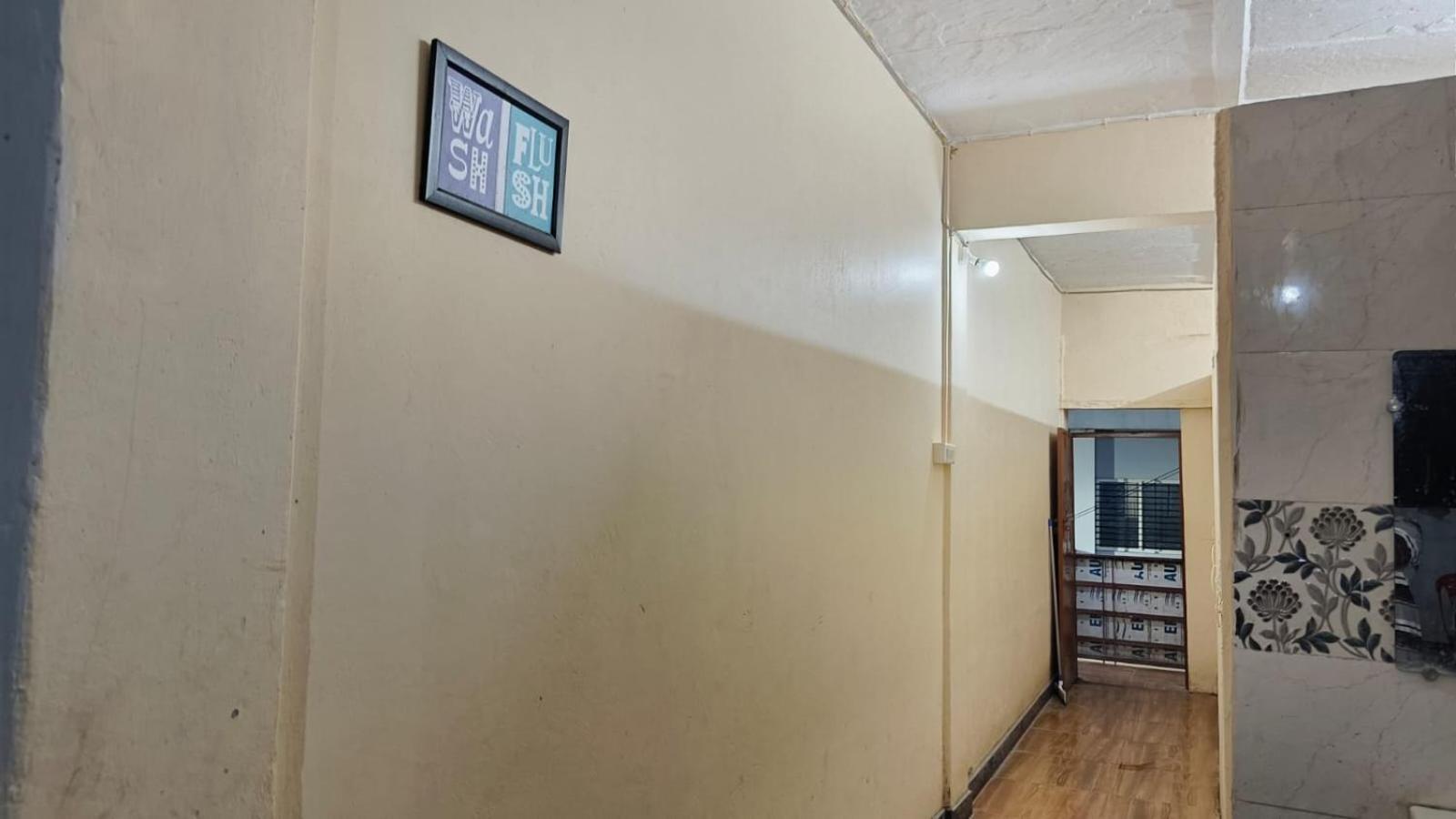 Nain Guest House Ujjain Bagian luar foto